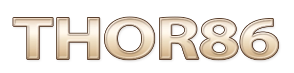 THOR86 Logo